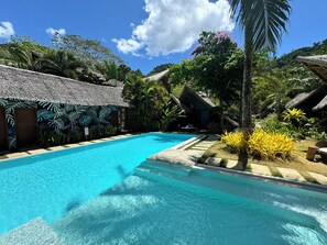 Exterior - Buko Beach Resort - Adults Only (El Nido)