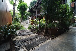 Jardin