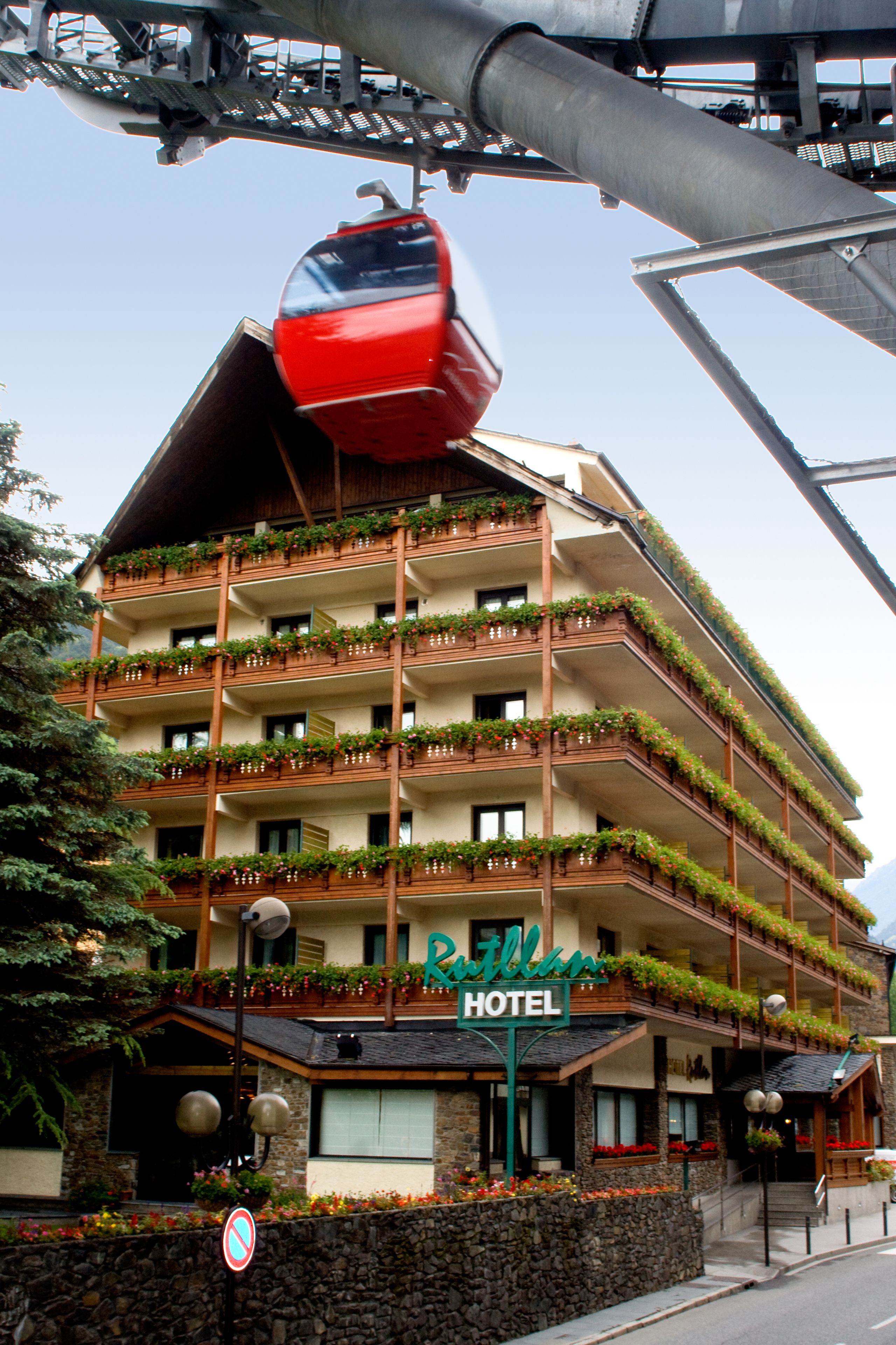 Foto - Rutllan & Spa