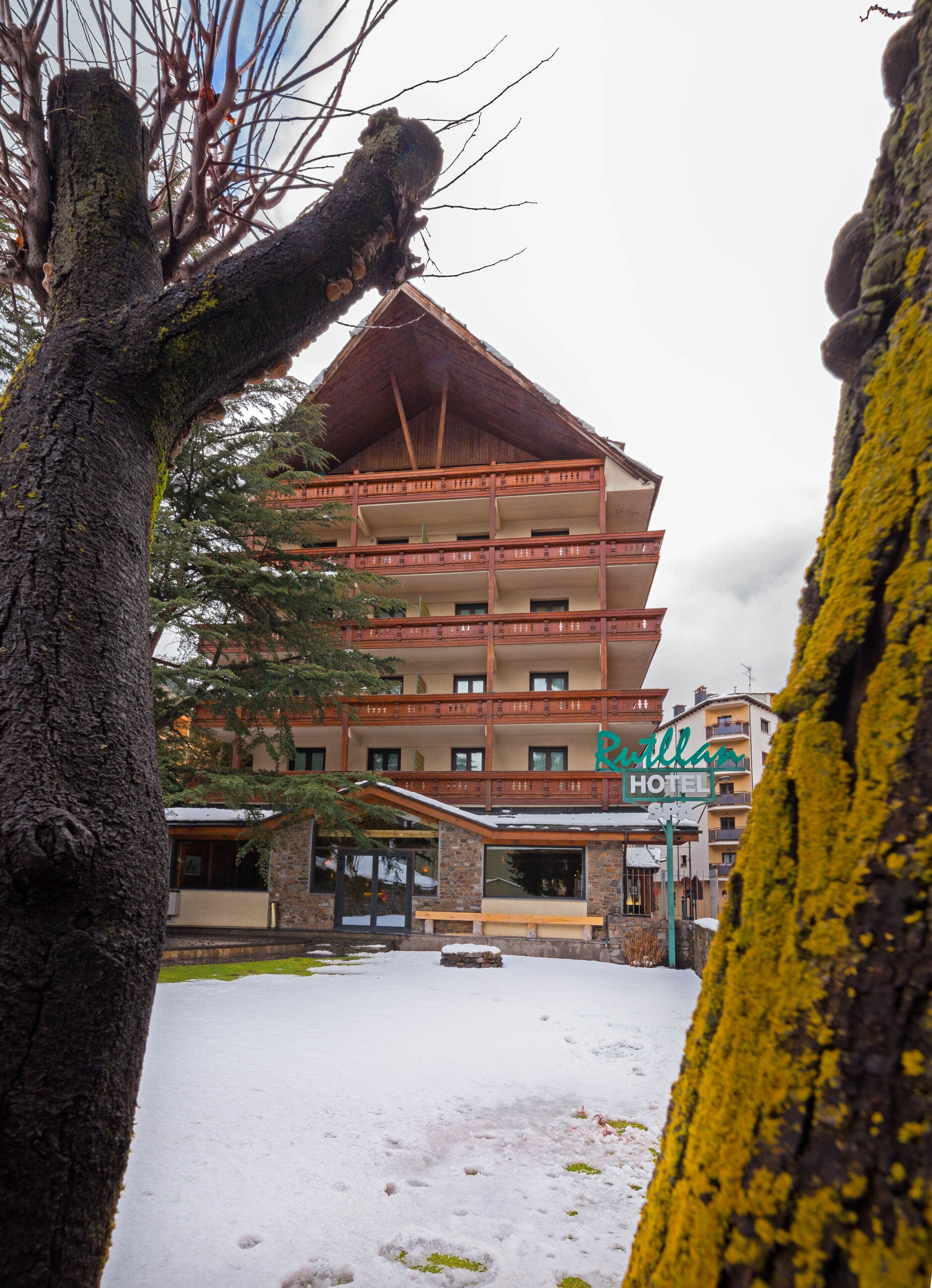 Foto - Rutllan & Spa