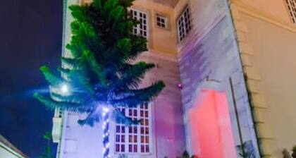 Bates Place Apartments