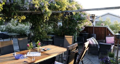 Solferie Holiday Home Vardåsveien