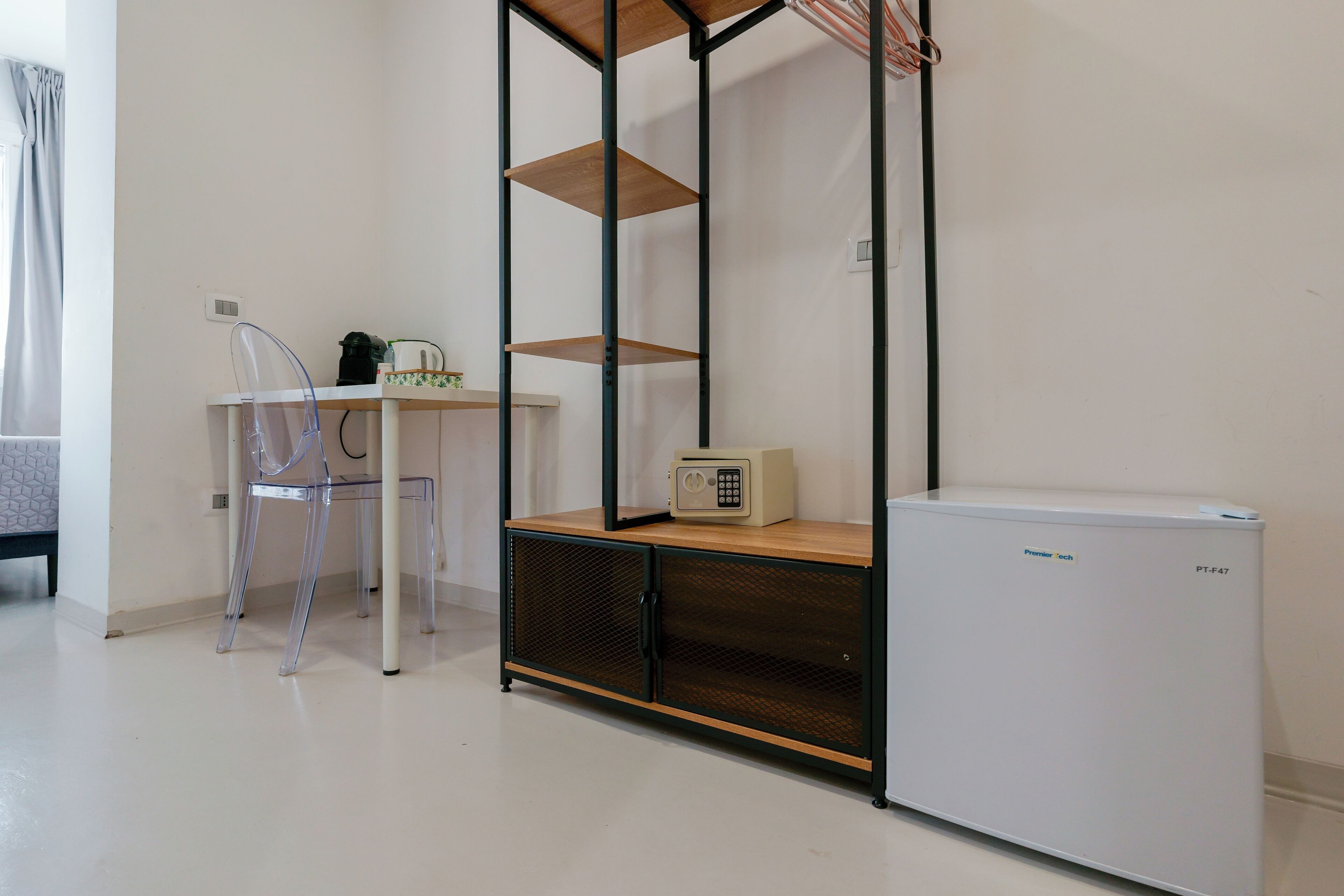 Photo - Lumiere Rooms - Eja Sardinia