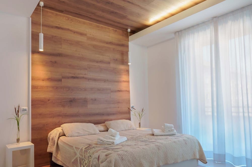 Lumiere Rooms - Eja Sardinia