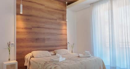 Lumiere Rooms - Eja Sardinia