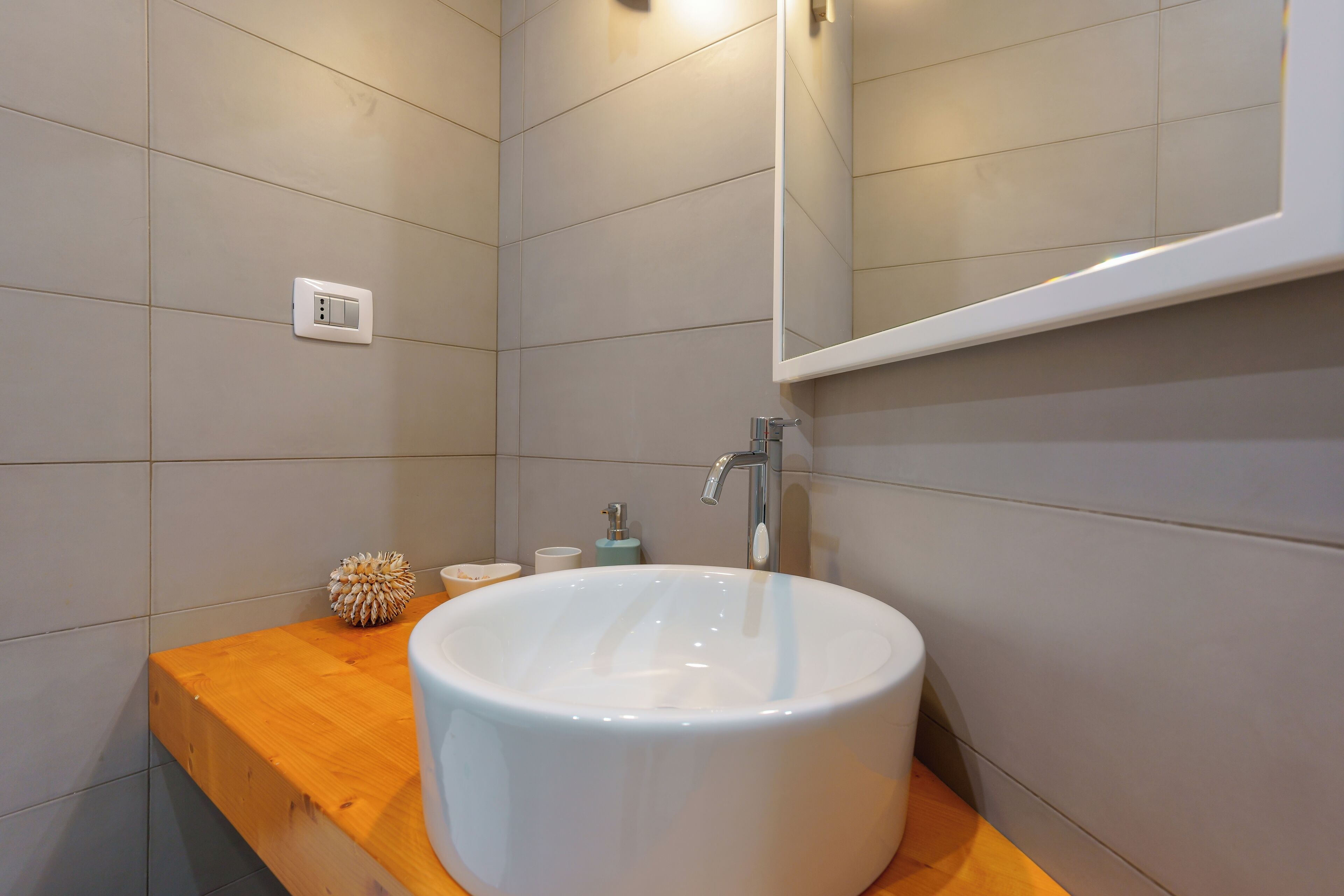 Photo - Lumiere Rooms - Eja Sardinia