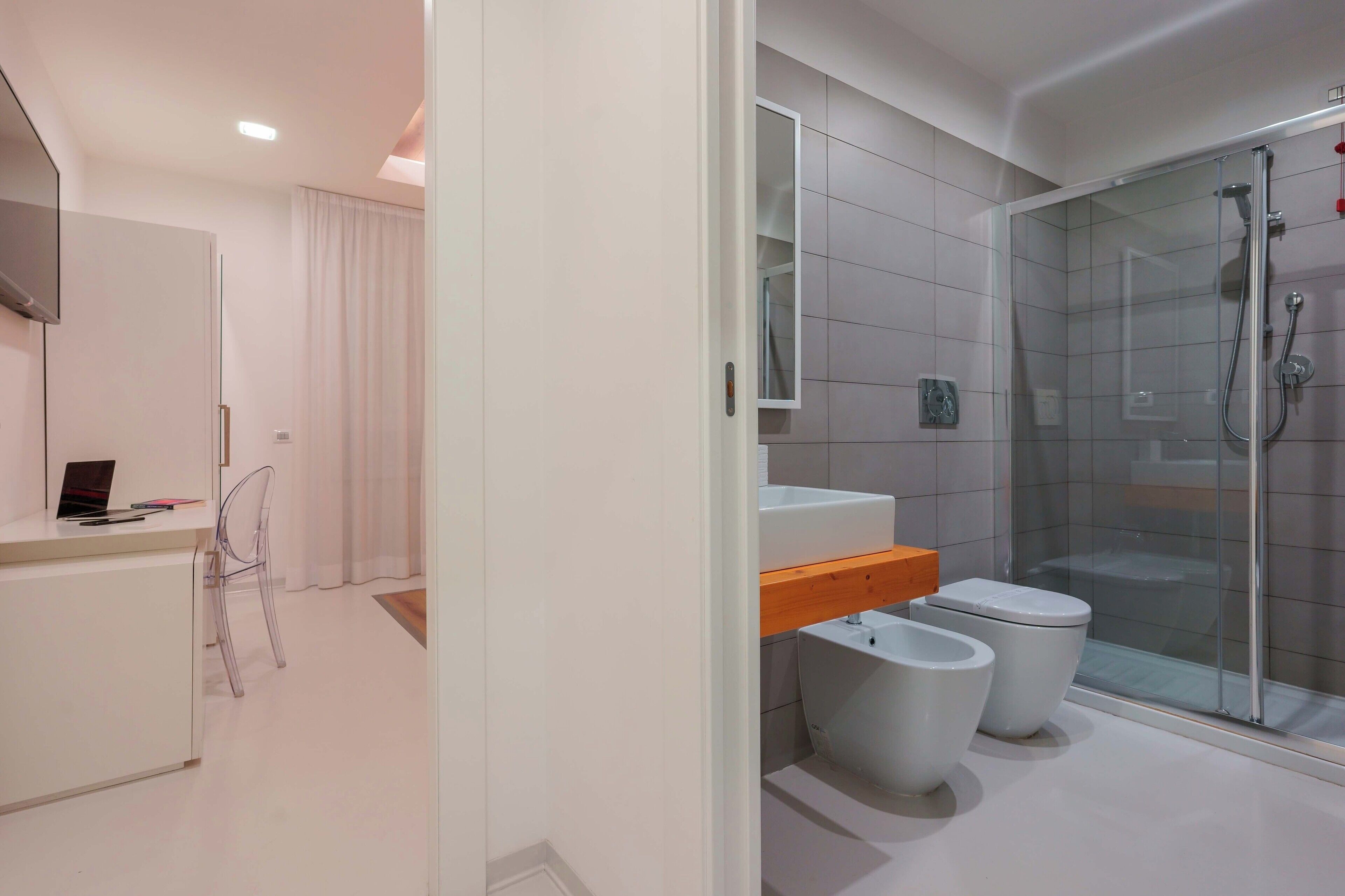 Photo - Lumiere Rooms - Eja Sardinia