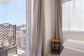 Exterior - Lumiere Rooms - Eja Sardinia (Cagliari)