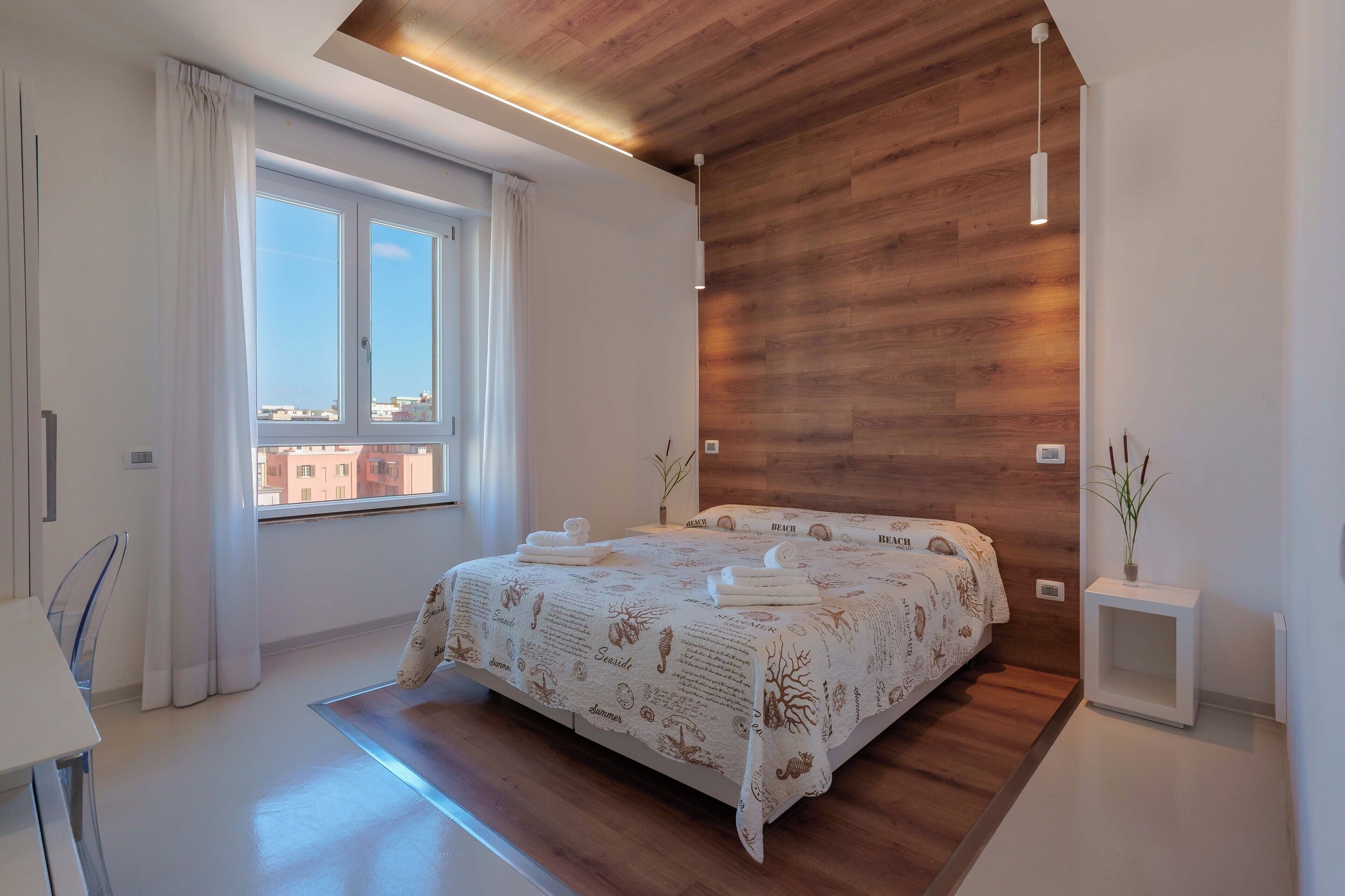 Photo - Lumiere Rooms - Eja Sardinia