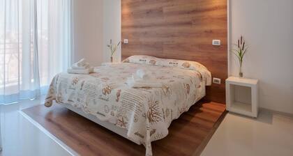 Lumiere Rooms - Eja Sardinia