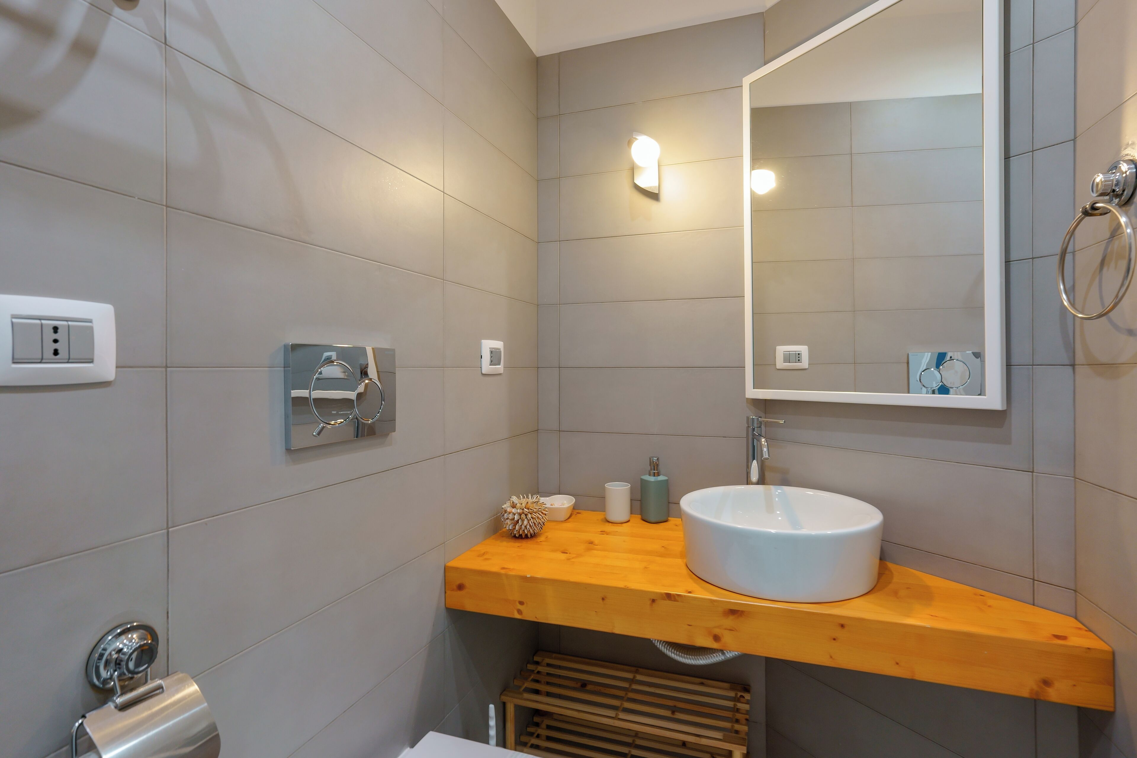 Photo - Lumiere Rooms - Eja Sardinia