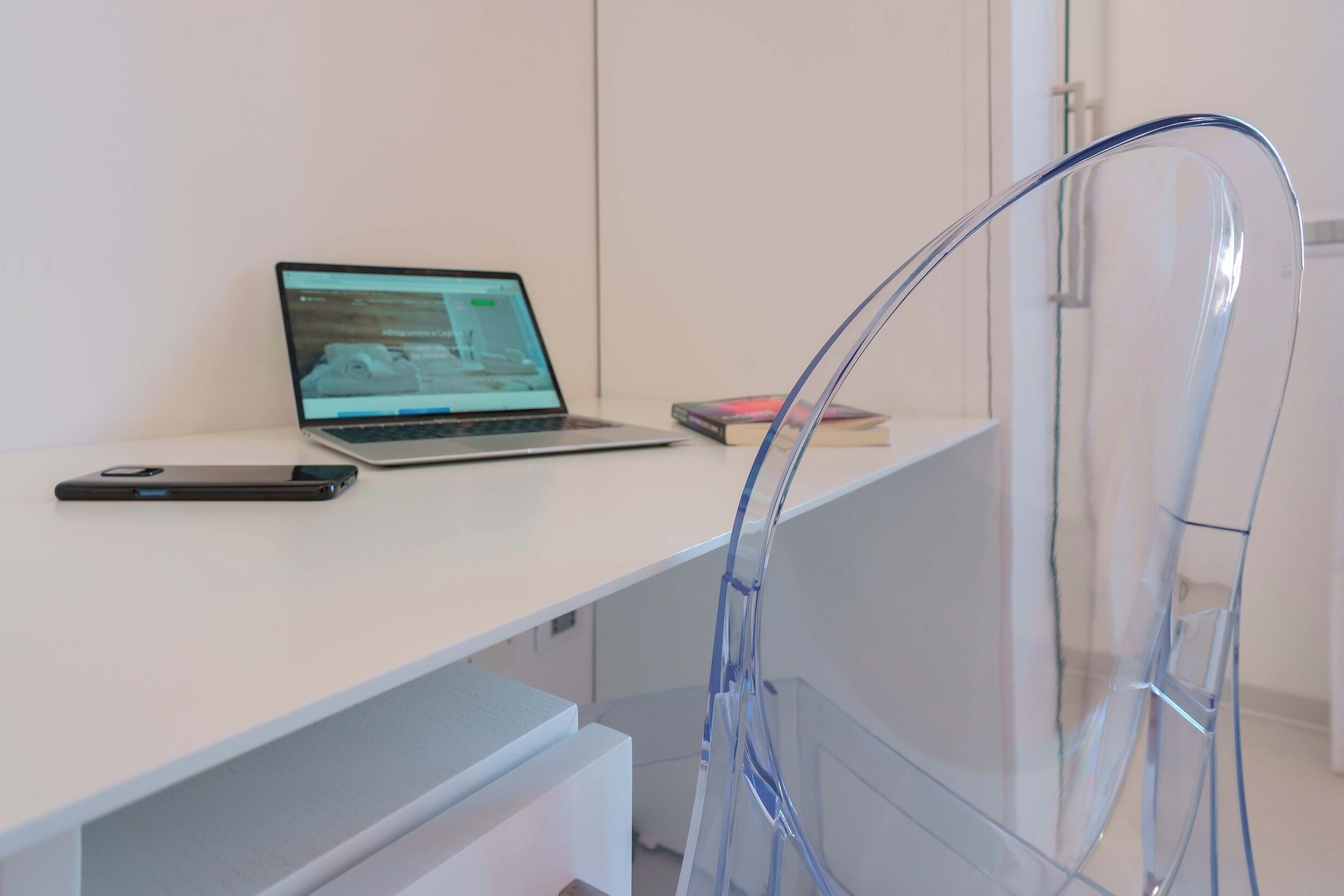 Photo - Lumiere Rooms - Eja Sardinia