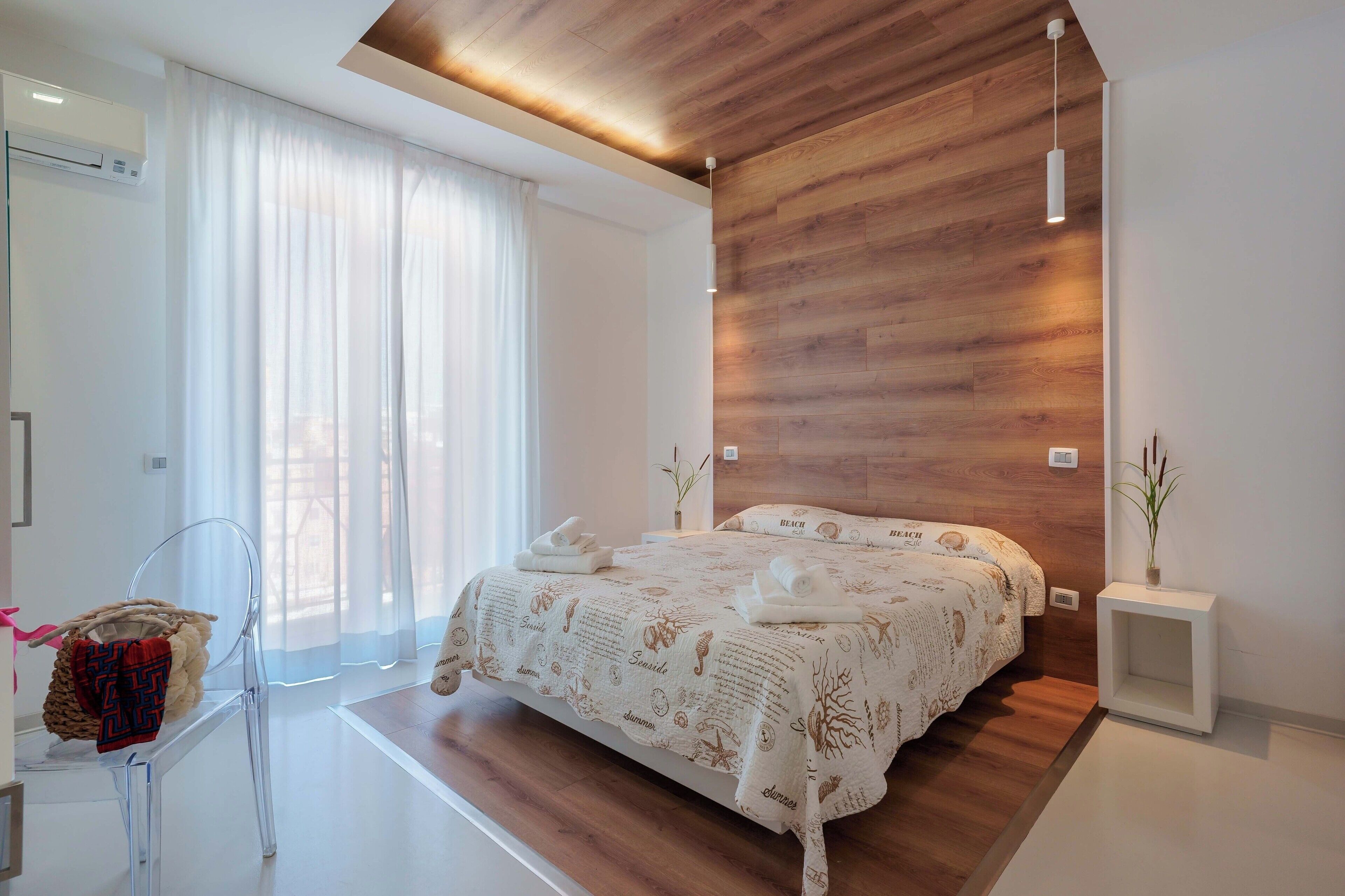 Photo - Lumiere Rooms - Eja Sardinia