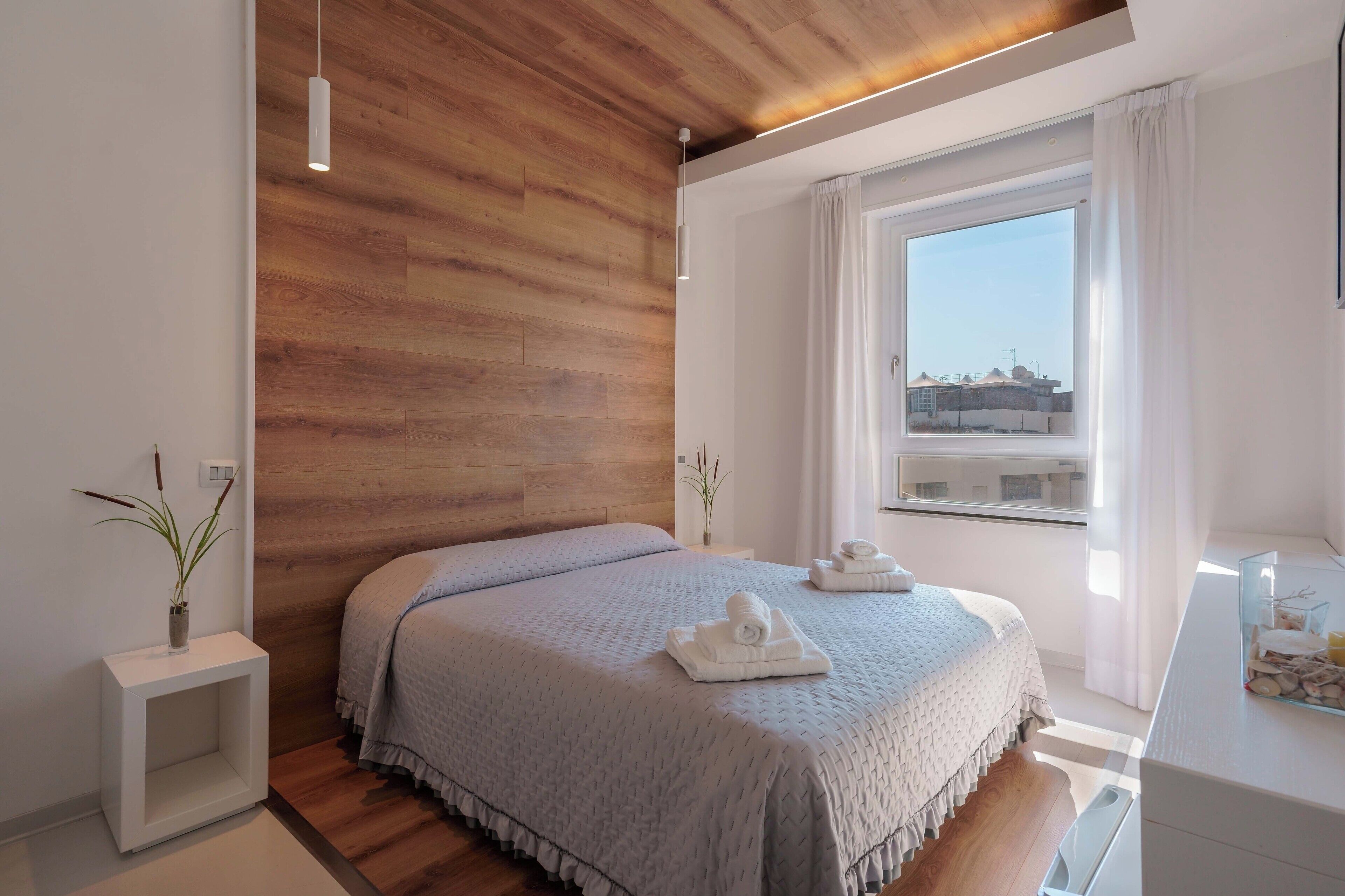 Photo - Lumiere Rooms - Eja Sardinia