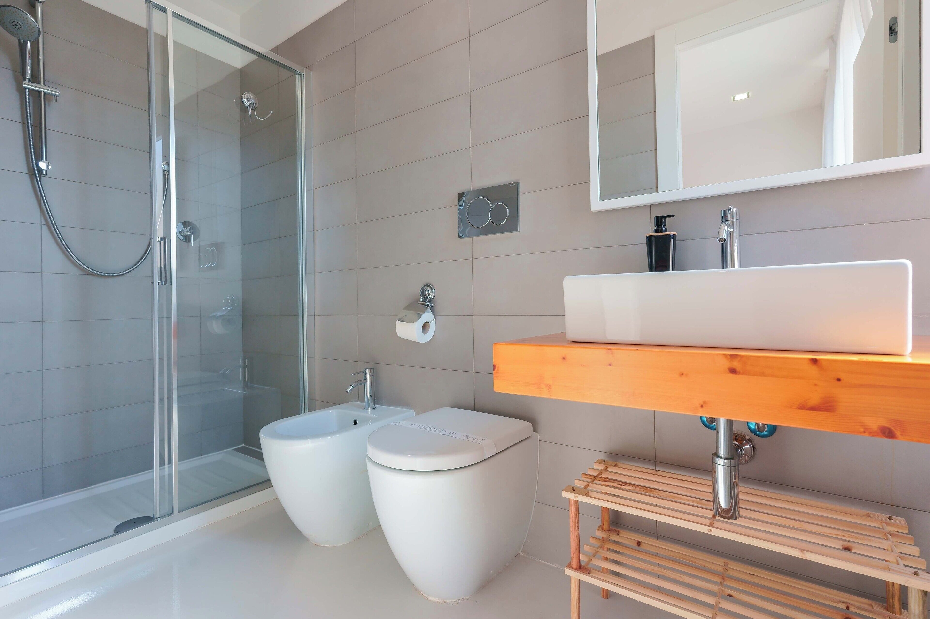 Photo - Lumiere Rooms - Eja Sardinia