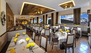 Spécialités Cuisine internationale