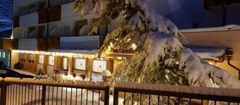Hotel Pian Castello