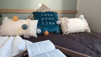 Free cots/infant beds