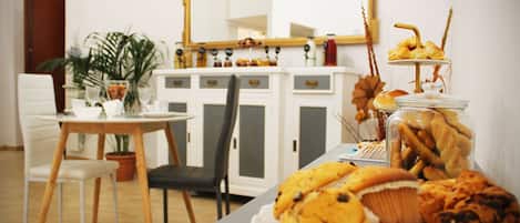 Phòng đơn, phòng tắm riêng (Esterno) | 3 phòng ngủ, bộ đồ giường kháng dị ứng, bàn, phòng cách âm