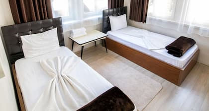 Yellow Rose Pansiyon