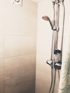 Bathroom - Solferie Holiday Apartment Tors gate (Kristiansand)