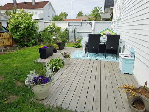 Solferie Holiday Apartment Tors gate