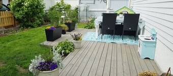 Solferie Holiday Apartment Tors gate