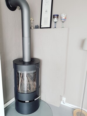 Chimenea