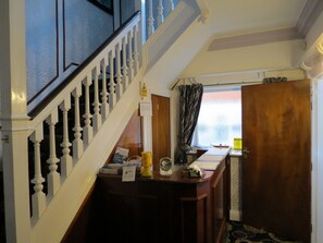 Reception - The Royal Bridlington (Bridlington)