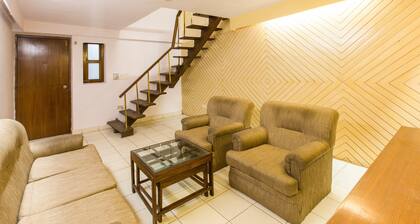 OYO 15515 Hotel Landmark Inn