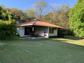 Exterior - Villas Estival (Tempate)