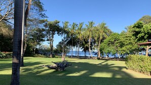 Beach/ocean view - Villas Estival (Tempate)