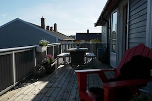 Terraço/pátio