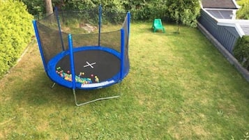 Kinderbereich