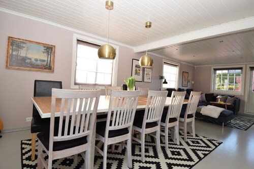 Solferie Holiday Home Jolleveien