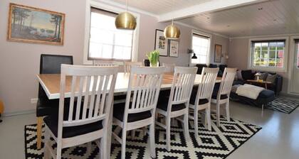 Solferie Holiday Home Jolleveien