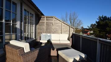 Terras