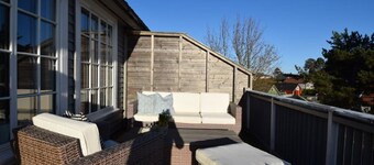 Solferie Holiday Home Jolleveien