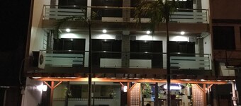 Blue Paseo Grande Inn