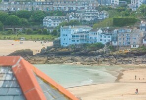View from property - Harbour View Cottage (St Ives)