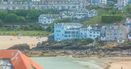 Harbour View Cottage