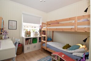 Apartment, 3 Bedrooms