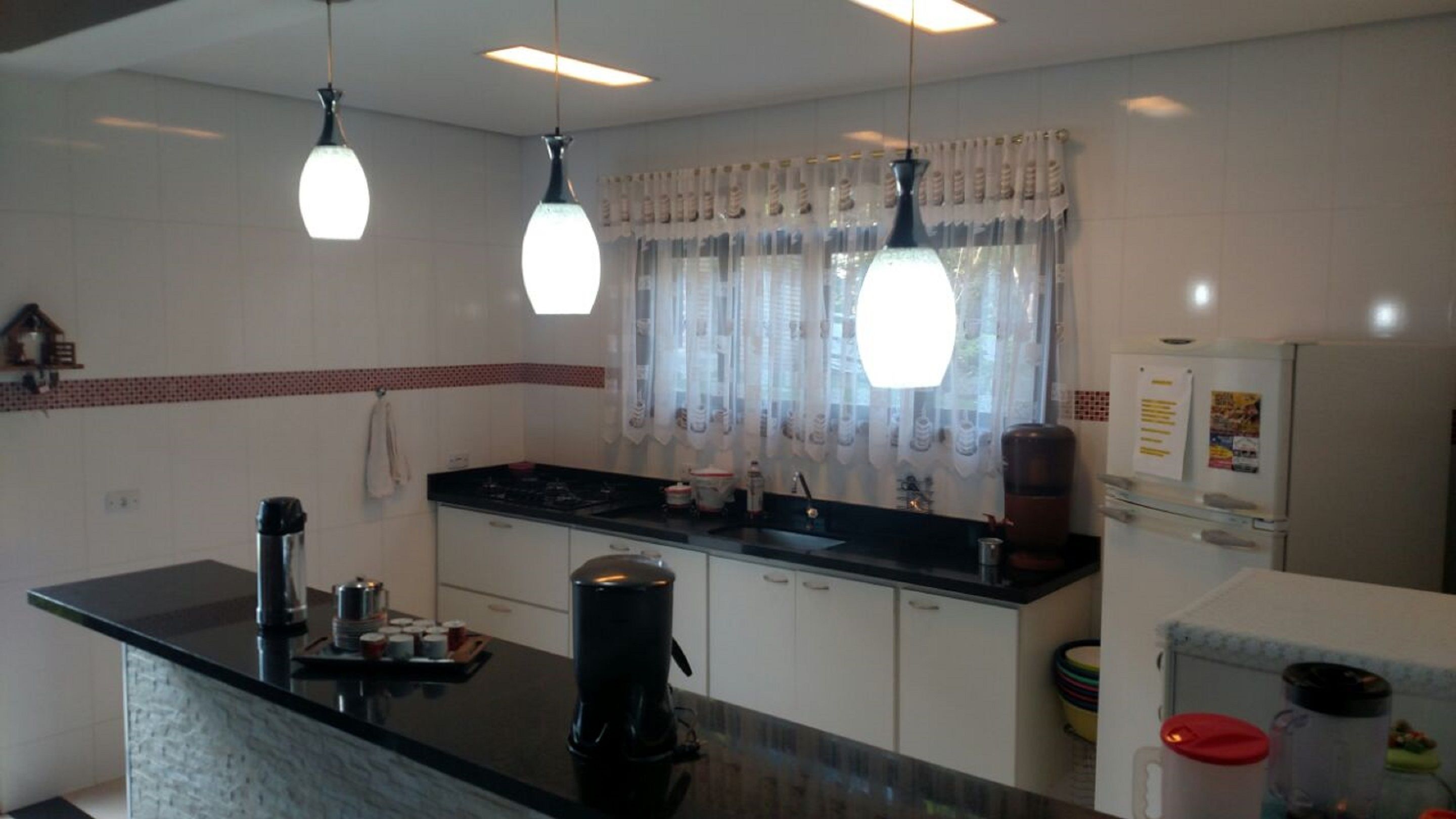 Opções para refeição