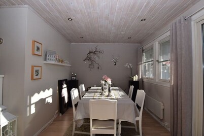 索菲里度假屋 - 沃夫罕怀恩酒店