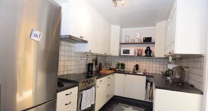 Solferie Holiday Home Wolframveien