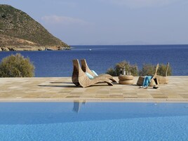 Piscina al aire libre