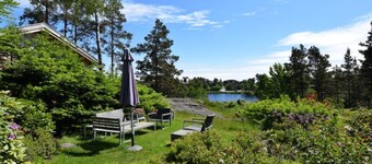 Solferie Holiday Home Sigrids vei