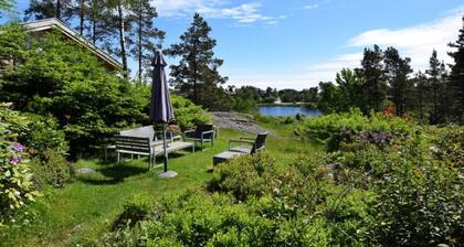 Solferie Holiday Home Sigrids vei