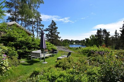 Solferie Holiday Home Sigrids vei