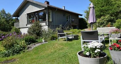 Solferie Holiday Home Sigrids vei